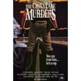 thumbnail image 1 of Posterazzi MOVAH3656 The China Lake Murders Movie Poster - 27 x 40 in., 1 of 1