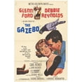 thumbnail image 1 of Posterazzi MOVAH4220 The Gazebo Movie Poster - 27 x 40 in., 1 of 1