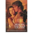 thumbnail image 1 of Posterazzi MOVAH4312 Return to the Blue Lagoon Movie Poster - 27 x 40 in., 1 of 1