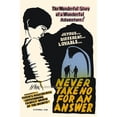 thumbnail image 1 of Posterazzi MOVAH4631 Small Miracle Movie Poster - 27 x 40 in., 1 of 1