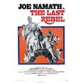 thumbnail image 1 of Posterazzi MOVAH6279 The Last Rebel Movie Poster - 27 x 40 in., 1 of 1