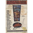 thumbnail image 1 of Posterazzi MOVAH8089 College Confidential Movie Poster - 27 x 40 in., 1 of 1
