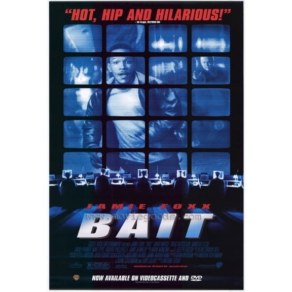 Bait Movie Poster Print (27 x 40)