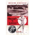thumbnail image 1 of Posterazzi MOVAH8697 Swede N Lovely Movie Poster - 27 x 40 in., 1 of 1