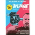 thumbnail image 1 of Posterazzi MOVAI2204 Overnight Movie Poster - 27 x 40 in., 1 of 1