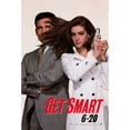 thumbnail image 1 of Posterazzi MOVAI5107 Get Smart Movie Poster - 27 x 40 in., 1 of 1