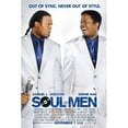 thumbnail image 1 of Posterazzi MOVAI5353 Soul Men Movie Poster - 27 x 40 in., 1 of 1