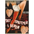thumbnail image 1 of Posterazzi MOVAI5557 Whats Cookin Movie Poster - 27 x 40 in., 1 of 1