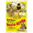 thumbnail image 1 of Posterazzi MOVAJ6183 Hello Aloha Movie Poster - 27 x 40 in., 1 of 1