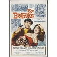thumbnail image 1 of Posterazzi MOVAJ6671 The Beatniks Movie Poster - 27 x 40 in., 1 of 1