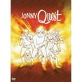 thumbnail image 1 of Posterazzi MOVAJ7245 Jonny Quest Movie Poster - 27 x 40 in., 1 of 1