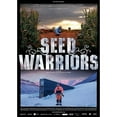 thumbnail image 1 of Posterazzi MOVCB18463 Seed Warriors Movie Poster - 27 x 40 in., 1 of 1