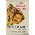 thumbnail image 1 of Posterazzi MOVCB33510 The Human Comedy Movie Poster - 27 x 40 in., 1 of 1