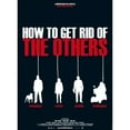 thumbnail image 1 of Posterazzi MOVCB35753 How to Get Rid of the Others Movie Poster - 27 x 40 in., 1 of 1