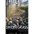 thumbnail image 1 of Posterazzi MOVCB45360 Sweetgrass Movie Poster - 27 x 40 in., 1 of 1