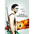 thumbnail image 1 of Posterazzi MOVCB59811 Long Weekend Movie Poster - 27 x 40 in., 1 of 1