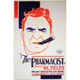thumbnail image 1 of Posterazzi MOVCF3332 The Pharmacist Movie Poster - 27 x 40 in., 1 of 1
