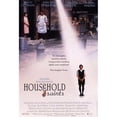 thumbnail image 1 of Posterazzi MOVCF4399 Household Saints Movie Poster - 27 x 40 in., 1 of 1