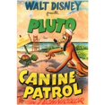 thumbnail image 1 of Posterazzi MOVCF5331 Canine Patrol Movie Poster - 27 x 40 in., 1 of 1