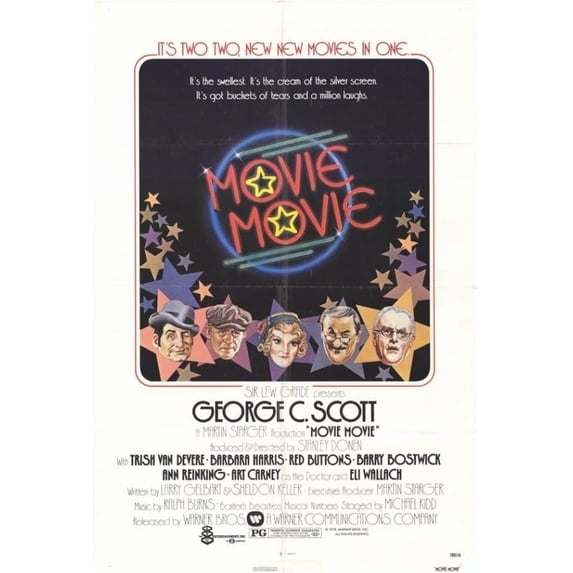Posterazzi MOVCF6389 Movie Movie Poster - 27 x 40 in.