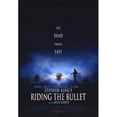 thumbnail image 1 of Posterazzi MOVCF7247 Riding the Bullet Movie Poster - 27 x 40 in., 1 of 1