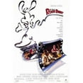 thumbnail image 1 of Posterazzi MOVCF8261 Who Framed Roger Rabbit Movie Poster - 27 x 40 in., 1 of 1