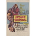 thumbnail image 1 of Posterazzi MOVCF8368 Stage Struck Movie Poster - 27 x 40 in., 1 of 1