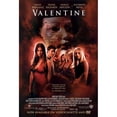 thumbnail image 1 of Posterazzi MOVCF8414 Valentine Movie Poster - 27 x 40 in., 1 of 1