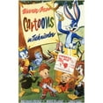 thumbnail image 1 of Posterazzi MOVCF9325 Tweetie Pie Movie Poster - 27 x 40 in., 1 of 1