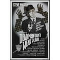 thumbnail image 1 of Posterazzi MOVCH2634 Dead Men Dont Wear Plaid Movie Poster - 27 x 40 in., 1 of 1
