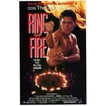 thumbnail image 1 of Posterazzi MOVCH4694 Ring of Fire Movie Poster - 27 x 40 in., 1 of 1