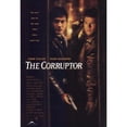 thumbnail image 1 of Posterazzi MOVCH5007 The Corruptor Movie Poster - 27 x 40 in., 1 of 1