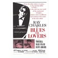 thumbnail image 1 of Posterazzi MOVCH5267 Blues for Lovers Movie Poster - 27 x 40 in., 1 of 1
