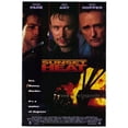thumbnail image 1 of Posterazzi MOVCH5656 Sunset Heat Movie Poster - 27 x 40 in., 1 of 1