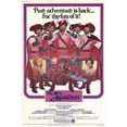 thumbnail image 1 of Posterazzi MOVCH8305 The Fifth Musketeer Movie Poster - 27 x 40 in., 1 of 1