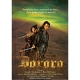 thumbnail image 1 of Posterazzi MOVCI5768 Dororo Movie Poster - 27 x 40 in., 1 of 1
