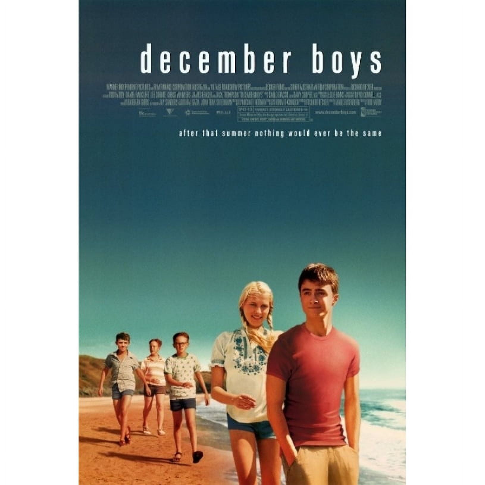 December 10 Band Members: Meet Simon Cowell's 'The Next Act' Boy Band, image size:1630x1630