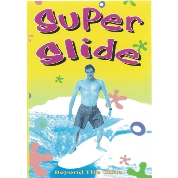 Posterazzi MOVCI6177 Super Slide Movie Poster - 27 x 40 in.