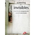 thumbnail image 1 of Posterazzi MOVCJ4746 Invisibles Movie Poster - 27 x 40 in., 1 of 1