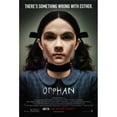 thumbnail image 1 of Posterazzi MOVCJ4762 Orphan Movie Poster - 27 x 40 in., 1 of 1