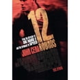 thumbnail image 1 of Posterazzi MOVCJ8060 12 Rounds Movie Poster - 27 x 40 in., 1 of 1