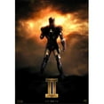thumbnail image 1 of Posterazzi MOVEB45640 Iron Man 2 Movie Poster - 11 x 17 in., 1 of 1