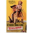 thumbnail image 1 of Posterazzi MOVEF3299 Bullwhip Movie Poster - 27 x 40 in., 1 of 1