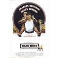 thumbnail image 1 of Posterazzi MOVEF3426 Hard Times Movie Poster - 27 x 40 in., 1 of 1