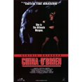 thumbnail image 1 of Posterazzi MOVEF4968 China O Brien Movie Poster - 27 x 40 in., 1 of 1