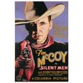 thumbnail image 1 of Posterazzi MOVEF5170 Silent Men Movie Poster - 27 x 40 in., 1 of 1