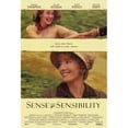 thumbnail image 1 of Posterazzi MOVEF5288 Sense & Sensibility Movie Poster - 27 x 40 in., 1 of 1