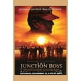 thumbnail image 1 of Posterazzi MOVEF7321 The Junction Boys Movie Poster - 27 x 40 in., 1 of 1