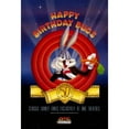 thumbnail image 1 of Posterazzi MOVEF7376 Amc Theatres Bugs Bunnys 50th Movie Poster - 27 x 40 in., 1 of 1