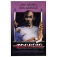 thumbnail image 1 of Posterazzi MOVEF7430 Android Movie Poster - 27 x 40 in., 1 of 1